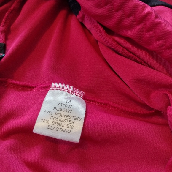 ‼️NEW‼️ Docefit athletic work-out 2 pc set size Medium - Picture 5 of 8